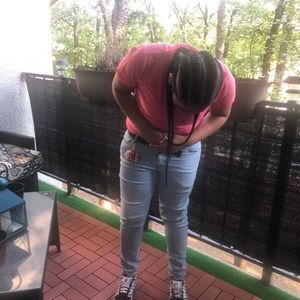 Meet your Posher, Kendyl